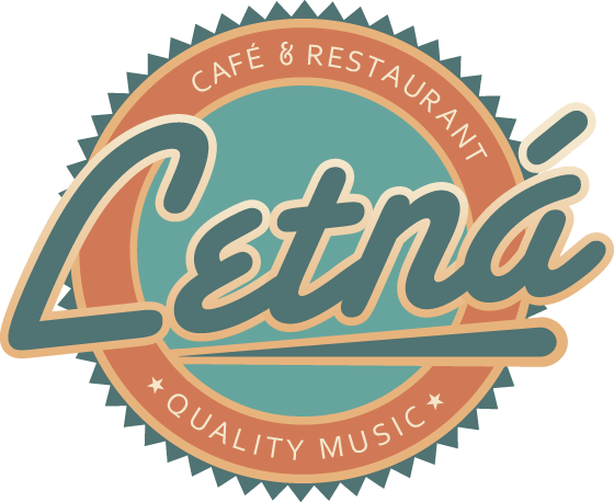 Café Letná